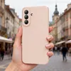 Tech-Protect Icon Hülle für Samsung Galaxy A27 5G - Rosa | Produktbild-Vorschau 4