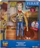 Toy Story Mluvící Woody 30 cm Náhled obrázku produktu 2