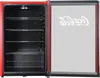 Cubes International HC 166 E, 115 l, 39 dB, E, Rot Produktbild-Vorschau 5