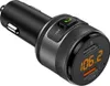 Carpoint Bluetooth FM-Transmitter Auto Náhled obrázku produktu 1