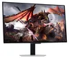 Samsung G80SD, 81,3 cm (32"), 3840 x 2160 Pixel, 4K Ultra Produktbild-Vorschau 3