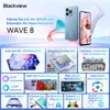 Telefon Blackview Wave 8 AI bez umowy, dwie karty SIM, Podgląd zdjęcia produktu 8