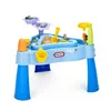 Little tikes Bluey Wassertisch mit 6 Zubehörteilen Bluey Produktbild-Vorschau 1