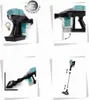 Aspirateur-balai Rowenta Air Force Voir les images du produit 8