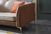 Sofagarnitur 3+1 Sitzer Klassischer Wohnlandschaft Sofas Produktbild-Vorschau 10
