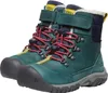 Kinderschuhe KEEN KANIBOU WP CHILDREN, deep lagoon/jazzy Produktbild-Vorschau 5