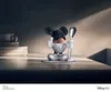 WMF Disney Mickey Mouse, Kunststoff, Edelstahl, Silber, Produktbild-Vorschau 2
