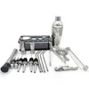 20-Teiliges Cocktail Shaker Cocktail Set Geschenk, Produktbild-Vorschau 14