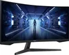 Samsung Odyssey G5 C34G55TWWP, Gaming-Monitor, (UWQHD, VA, Produktbild-Vorschau 3