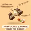 Kinder 8000500253687, 108 g, Milchschokolade, 572 kcal, Produktbild-Vorschau 6
