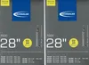 Schwalbe Fahrrad Schlauch SV20 700 x 18-25C 18/25-622/630 Produktbild-Vorschau 3
