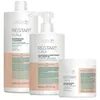 Revlon Re-Start Curls Nourishing Cleanser 1000ml Produktbild-Vorschau 5