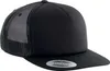 K-up Trucker-Kappe - 5-Panel-Cap Produktbild-Vorschau 2