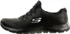 Skechers Sport Womens SUMMITS ITZ BAZIK Sneakers Women Produktbild-Vorschau 6