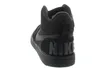 Nike Court Borough Mid (GS) 839977001 (38.5/black-black) Produktbild-Vorschau 2