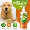Baviette Hundeshampoo 500 ml – mildes Shampoo mit Produktbild-Vorschau 4