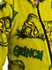 The Grinch Jumpsuit mit Kapuze für Jungen & Mädchen - Produktbild-Vorschau 3
