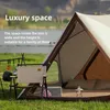 Pop-up plážový stan ZELURXX pro rodiny – automatický Náhled obrázku produktu 3