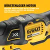 Dewalt DCS 355N-XJ 18V XR Universalschneider Multischneider Produktbild-Vorschau 30