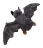 Onwomania Plüschtier Kuscheltier Stoff Tier Fledermaus Produktbild-Vorschau 2