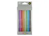 Metallic-Buntstifte 10 Farben Colorino Produktbild-Vorschau 4