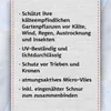 TTL GARDEN Winterschutz Haube 200x240cm 80g/m² Frostschutz Produktbild-Vorschau 4