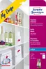 Avery Zweckform MD4001 Flaschenetiketten, 120 x 90 mm, 5 Produktbild-Vorschau 5