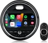 4+64G 9 "Android 15 Autoradio Carplay Für BMW Mini Cooper Voir les images du produit 2