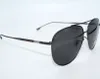 Hugo Boss BOSS 1296/F/S Matte dark ruthenium 63/13/145 Produktbild-Vorschau 2