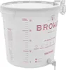 Browin Gärbehälter 30 L Mit Etikett Und Ablasshahn Produktbild-Vorschau 20