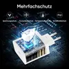 Realme 80W USB-A SuperVooc Adapter - White Produktbild-Vorschau 8
