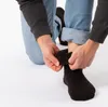 Occulto Damen & Herren Ultra Thermosocken 2er Pack (Modell: Produktbild-Vorschau 5