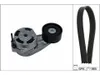 INA 529 0482 10 Keilrippenriemensatz für BMW 1 Schrägheck Produktbild-Vorschau 1