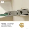 SCHÖNER WOHNEN-Kollektion Badewannenaufsatz ELARA 2-teilig, Produktbild-Vorschau 7