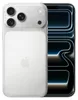 Apple iPhone 17 Pro Max 256GB Silber Produktbild-Vorschau 1