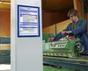 DURABLE Inforahmen Duraframe A4 selbstklebend 2 St dklblau Náhľad obrázku produktu 22