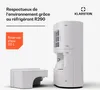 Klarstein Luftentfeuchter Elektrisch, Luftentfeuchter für Voir les images du produit 5