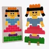 ArchiMates - Set di costruzioni – Little Architect, 630 Anteprima dell’immagine prodotto 7