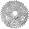 Shimano Alivio CS-HG400 9-speed 11-32T -rataspakka Podgląd zdjęcia produktu 7