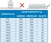 Regalsystem für Kühlzelle 7489.2125 Produktbild-Vorschau 2