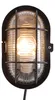 Nordlux Applique et plafonnier Skotlampe, noir Voir les images du produit 3