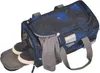 School-Mood sac de sport School-Mood Sports Bag Moritz bleu Voir les images du produit 4