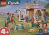 LEGO Friends Szkolenie koni, zestaw klocków ze zwierzętami: Podgląd zdjęcia produktu 34