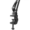 MasterLED LED Schreibtischlampe 7W Schwarz, CCT Dimmbar Produktbild-Vorschau 6