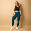 Merry Style Damen Lange Leggings aus Viskose 2 Pack Produktbild-Vorschau 5