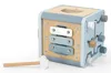 Label Label Activity Cube - Blue, 1 Jahr(e), Holz, Blau Produktbild-Vorschau 2