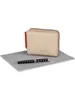 bugatti Geldbörse Ella Ladies Small Zip Around Wallet Beige Produktbild-Vorschau 20