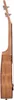 CASCHA HH 2026 Soprano Premium in mogano Anteprima dell’immagine prodotto 4