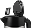 Czajnik i toster Bosch DesignLine TWK4P440 - stal Podgląd zdjęcia produktu 4