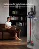 VACTechPro 78KPa Akku Staubsauger 650W Staubsauger Produktbild-Vorschau 7